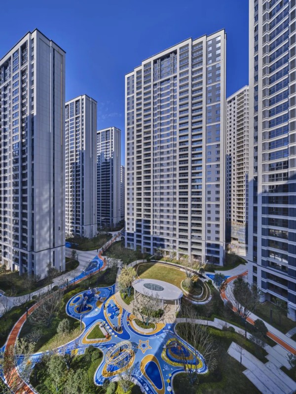 大境首開(kāi) 驕傲造極 | 石獅金輝城年度升級(jí)作品，迭新而來(lái)