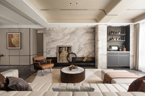 讓世界看見(jiàn)中國(guó)審美|石獅金輝城斬獲美國(guó)繆斯設(shè)計(jì)大獎(jiǎng)！